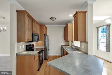 Kitchen - 3 Fallowfield Cir, Reading, PA 19607 photo 1 of 6