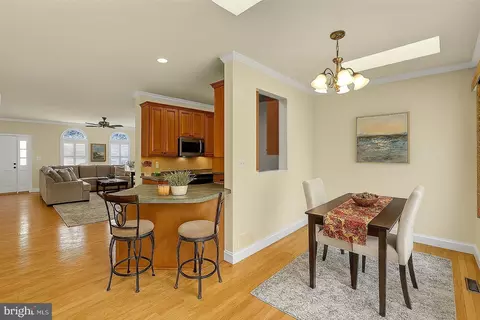 Dining - 3 Fallowfield Cir, Reading, PA 19607 photo 1 of 1