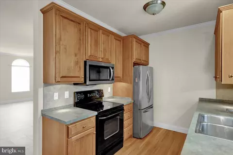 Kitchen - 3 Fallowfield Cir, Reading, PA 19607 photo 4 of 6