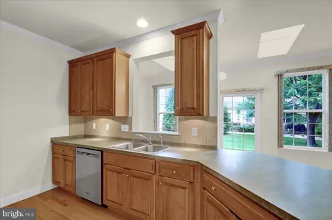 Kitchen - 3 Fallowfield Cir, Reading, PA 19607 photo 2 of 6