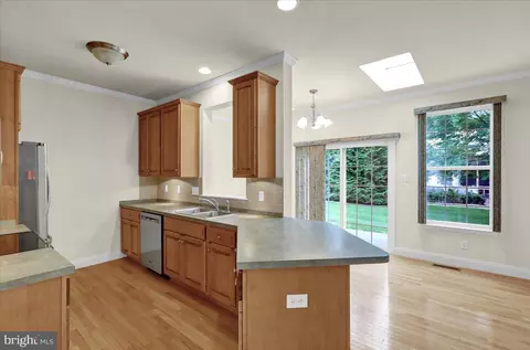 Kitchen - 3 Fallowfield Cir, Reading, PA 19607 photo 5 of 6