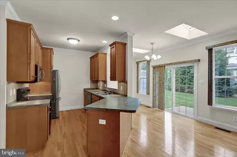 Kitchen - 3 Fallowfield Cir, Reading, PA 19607 photo 6 of 6