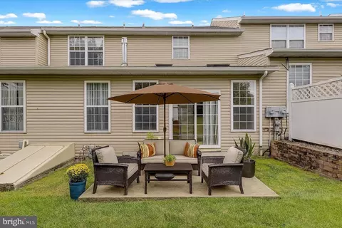 Exterior - 3 Fallowfield Cir, Reading, PA 19607 photo 3 of 3