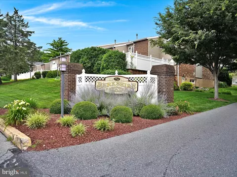 2914 State Hill Rd #D16, Reading, PA 19610