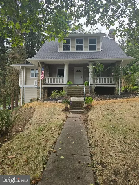 516 Fountain Ave, Reading, PA 19606
