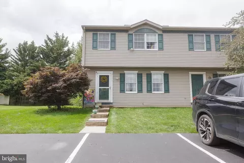 3022 Oak, Sinking Spring, PA 19608