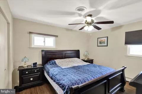 Bedroom - 1621 Bradford Ave, Reading, PA 19607 photo 1 of 2