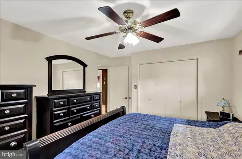 Bedroom - 1621 Bradford Ave, Reading, PA 19607 photo 2 of 2