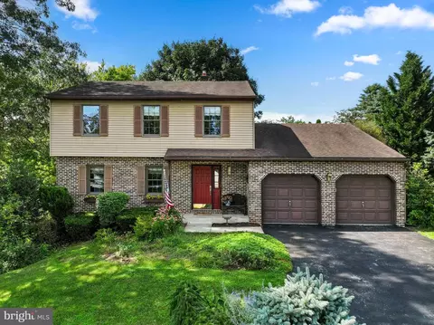 1145 Whitner Rd, Reading, PA 19605
