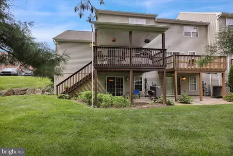 Exterior - 17 Charlemont Ct, Reading, PA 19607 photo 7 of 8