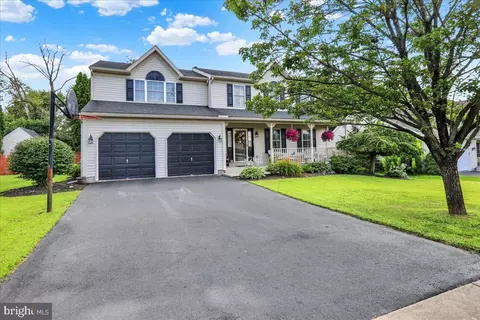 4580 Hillside Rd, Reading, PA 19606 photo 3
