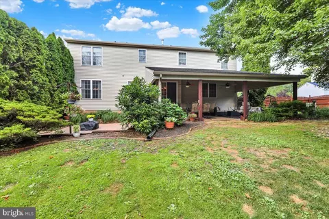 4580 Hillside Rd, Reading, PA 19606 photo 38