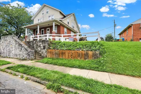 426 Park Ave, Reading, PA 19611