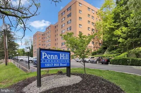 1517 Hill Rd #5G, Reading, PA 19602