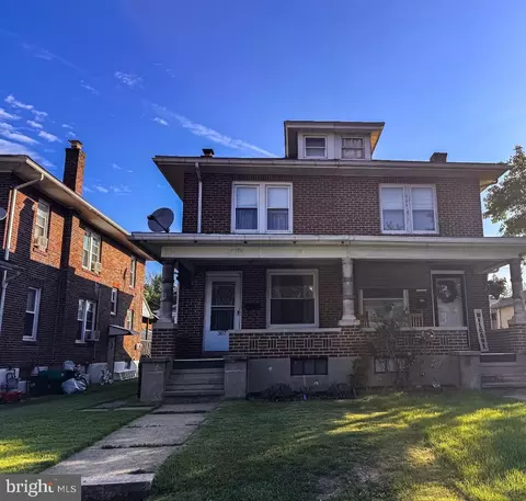 307 W Elm St, Reading, PA 19607