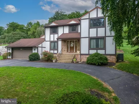 1841 Lincoln Ave, Wyomissing, PA 19610