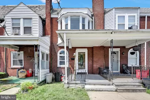 2531 Perkiomen Ave, Reading, PA 19606