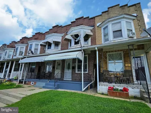 219 Upland Ave, Reading, PA 19611