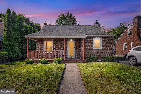 726 E 2nd St, Birdsboro, PA 19508