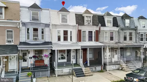 1412 N 6th St, Reading, PA 19601
