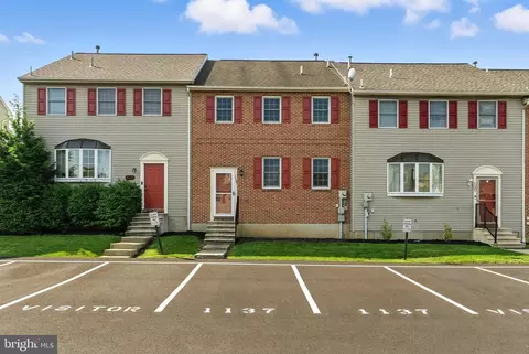 1137 Fredrick Blvd, Reading, PA 19605