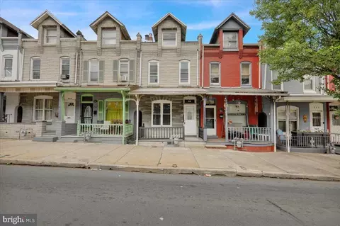 836 Schuylkill Ave, Reading, PA 19601