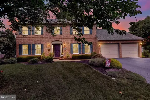 2105 Bressler Dr, Reading, PA 19610