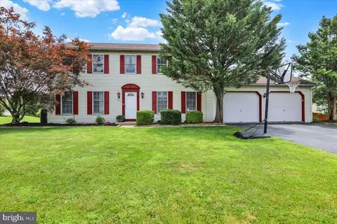217 Genesis Dr, Blandon, PA 19510