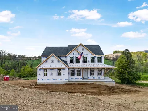0 Walnut Rd, Hamburg, PA 19526