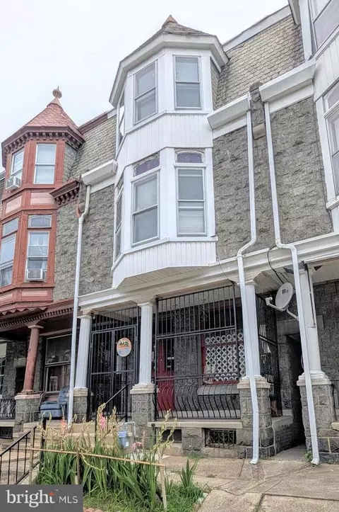 205 W Greenwich St, Reading, PA 19601