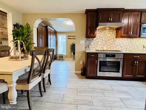 Kitchen - 407 Oley St, Wyomissing, PA 19610 photo 1 of 15