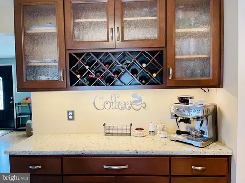 Kitchen - 407 Oley St, Wyomissing, PA 19610 photo 3 of 15
