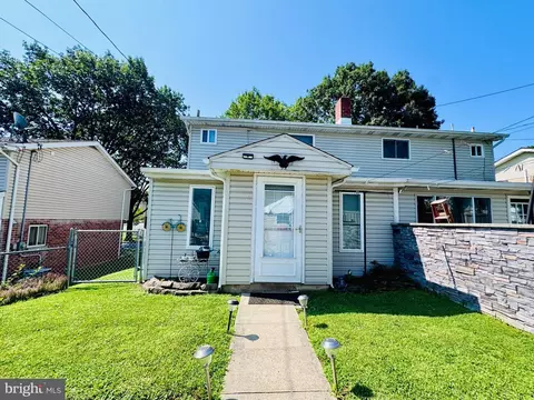 Exterior - 407 Oley St, Wyomissing, PA 19610 photo 3 of 10