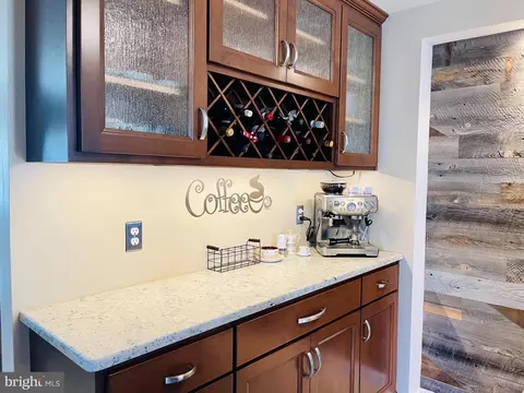 Kitchen - 407 Oley St, Wyomissing, PA 19610 photo 2 of 15