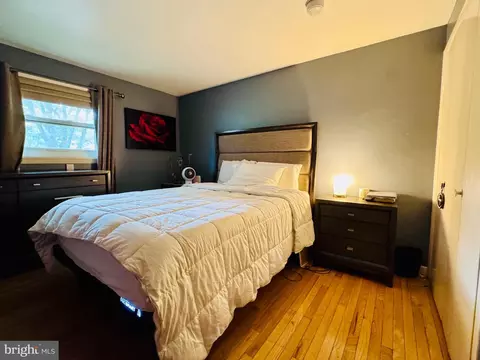 Bedroom - 407 Oley St, Wyomissing, PA 19610 photo 1 of 4