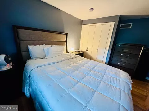 Bedroom - 407 Oley St, Wyomissing, PA 19610 photo 2 of 4