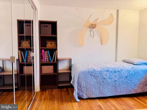 Bedroom - 407 Oley St, Wyomissing, PA 19610 photo 3 of 4