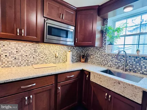 Kitchen - 407 Oley St, Wyomissing, PA 19610 photo 15 of 15