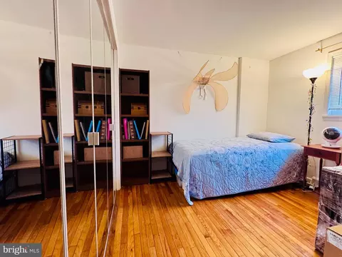 Bedroom - 407 Oley St, Wyomissing, PA 19610 photo 4 of 4