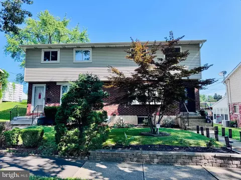 Exterior - 407 Oley St, Wyomissing, PA 19610 photo 2 of 10