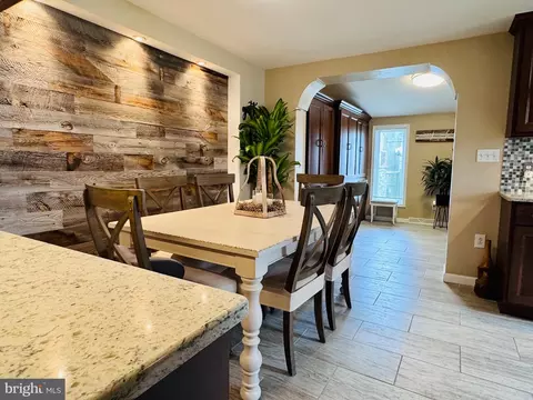 Dining - 407 Oley St, Wyomissing, PA 19610 photo 1 of 5