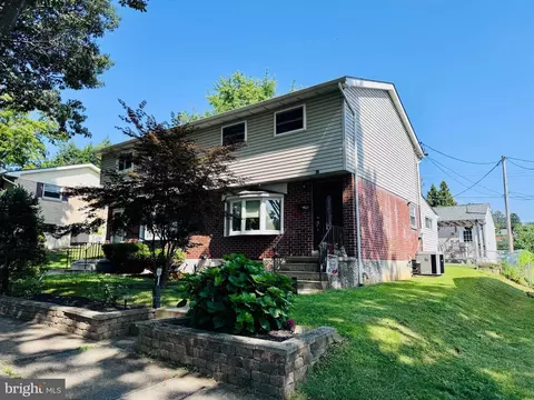 407 Oley St, Wyomissing, PA 19610