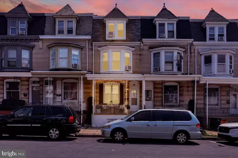 827 Mcknight St, Reading, PA 19601