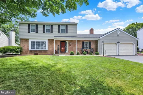 1110 Strawberry Run, Reading, PA 19606
