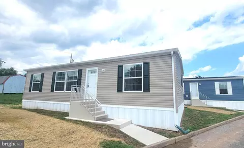 4 Joseph Ave, Birdsboro, PA 19508