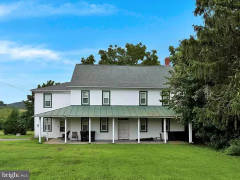 241 Mud Run Rd, Oley, PA 19547 photo 4