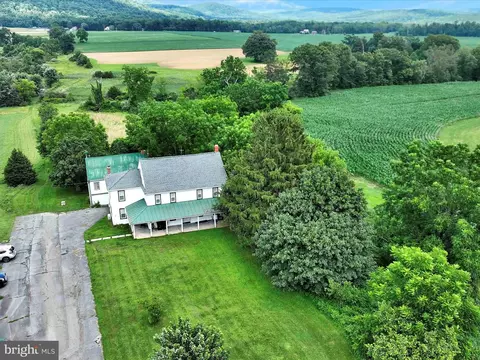 241 Mud Run Rd, Oley, PA 19547 photo 20