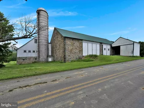 241 Mud Run Rd, Oley, PA 19547 photo 15