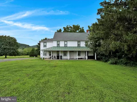 241 Mud Run Rd, Oley, PA 19547 photo 3