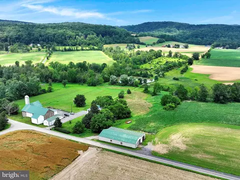 241 Mud Run Rd, Oley, PA 19547 photo 24